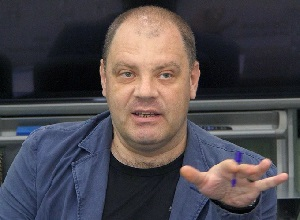 Эдуард Полетаев: Выборы 2017 года в Кыргызстане во многом будут уникальными Эдуард Полетаев: Выборы 2017 года в Кыргызстане во многом будут уникальными