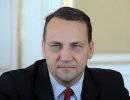 Глава МИД Польши: у нас нет собственной внешней политики Глава МИД Польши: у нас нет собственной внешней политики
