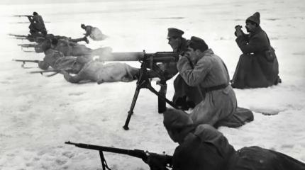 1921 год: кровавые уроки Кронштадтского восстания