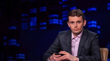 Руслан Бортник: Украинская власть получила черную метку от общества Руслан Бортник: Украинская власть получила черную метку от общества