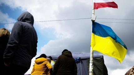 Речь Посполитая 2.0: Польша зарится на земли Украины, Чехия не против Речь Посполитая 2.0: Польша зарится на земли Украины, Чехия не против