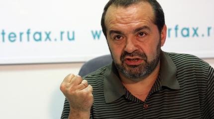 Писатель-оппозиционер Шендерович обвинил Путина в предательстве России Писатель-оппозиционер Шендерович обвинил Путина в предательстве России