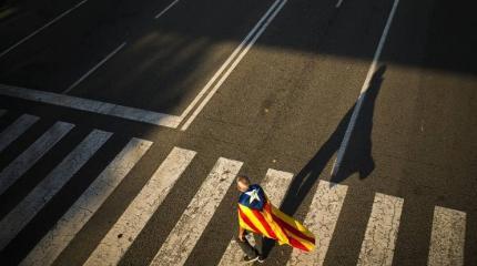 Что ждет каталонцев после объявления независимости