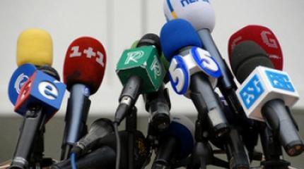 Укрожурналисты на службе СБУ Укрожурналисты на службе СБУ