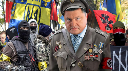 Порошенко потерял шанс стать «украинским Додоном» или «Кучмой-2» Порошенко потерял шанс стать «украинским Додоном» или «Кучмой-2»