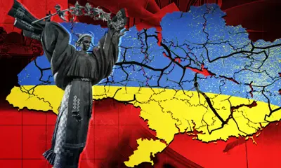 Власти Украины хотят урвать последний куш перед разрушением страны
