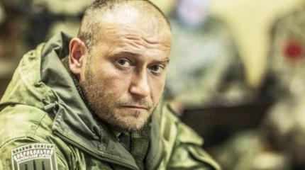 Ярош: Россию как империю нужно разрушить, используем Кавказ Ярош: Россию как империю нужно разрушить, используем Кавказ