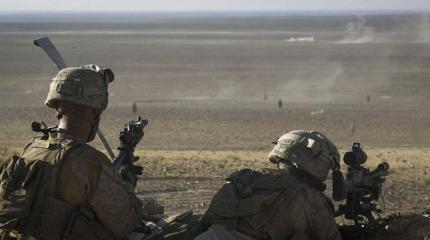 «Миротворческая группа» США – инструмент дестабилизации Сирии