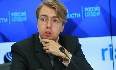 Носович: после демарша литовского депутата Тихановской придется туго Носович: после демарша литовского депутата Тихановской придется туго