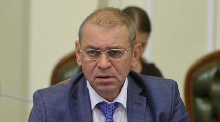 Обвинить Пашинского в расстреле майдановцев - посягнуть на небесную сотню Обвинить Пашинского в расстреле майдановцев - посягнуть на небесную сотню