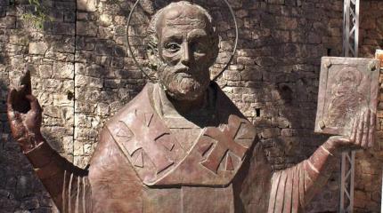 И где же в Турции останется место для ислама?