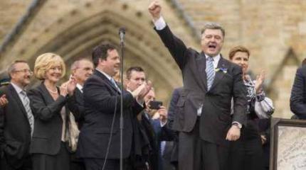 Внешняя политика Украины: чем же все-таки занимается МИД?