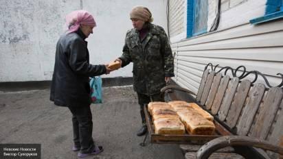ЛНР: борьба с «двойными» пенсиями или самоблокада? ЛНР: борьба с «двойными» пенсиями или самоблокада?