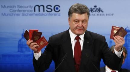 Страна пиарщиков и аферистов Страна пиарщиков и аферистов