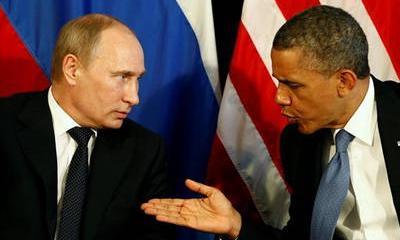 Обама зря заявил, что Путин и Асад будут виновны в срыве перемирия в Сирии
