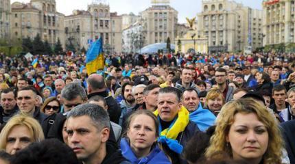 Оказывается, это Россия топит Украину во мраке отсталости Оказывается, это Россия топит Украину во мраке отсталости