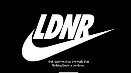 Заведут ли на Украине уголовное дело на Nike?