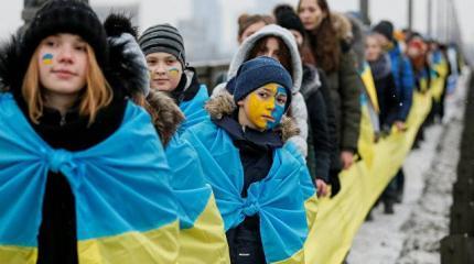 "Ще не вмерла"? Почему украинцев становится все меньше "Ще не вмерла"? Почему украинцев становится все меньше