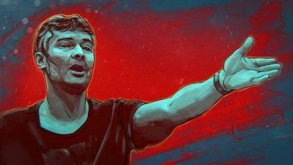 Фонд Евгения Ройзмана поддержал ЛГБТ-шабаш в Екатеринбурге Фонд Евгения Ройзмана поддержал ЛГБТ-шабаш в Екатеринбурге