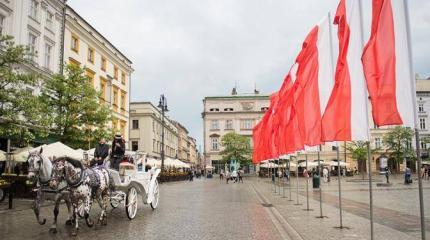 Зеленскому придется расплачиваться украинской землёй