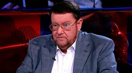 «Наши умеют сворачивать шеи»: Сатановский о вмешательстве США в дела РФ «Наши умеют сворачивать шеи»: Сатановский о вмешательстве США в дела РФ