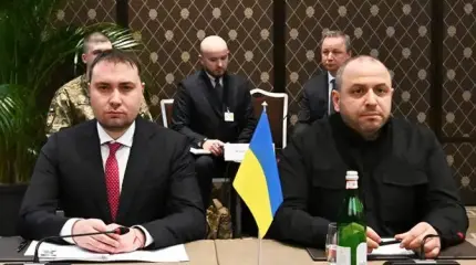 В Женеве на переговорах затеяли контригру против Зеленского