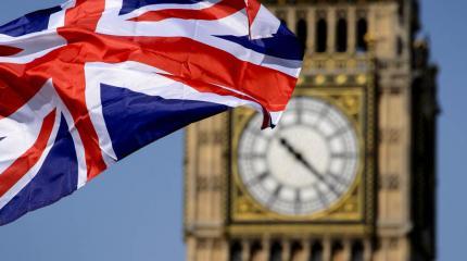 Brexit вдохновил британцев поменять гражданство на французское Brexit вдохновил британцев поменять гражданство на французское