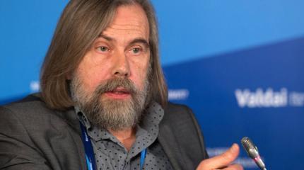 Погребинский о надеждах Киева на исчезновение РФ: мечтать не вредно Погребинский о надеждах Киева на исчезновение РФ: мечтать не вредно