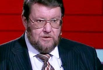 Без коня в конюшне: Сатановский предрек крах Европы от меча ДАИШ Без коня в конюшне: Сатановский предрек крах Европы от меча ДАИШ
