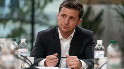 Причина резкого падения рейтингов Зеленского Причина резкого падения рейтингов Зеленского