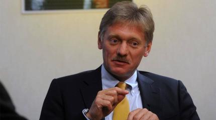 Песков указал, что Россия и США находятся в "горячей точке противостояния" Песков указал, что Россия и США находятся в "горячей точке противостояния"