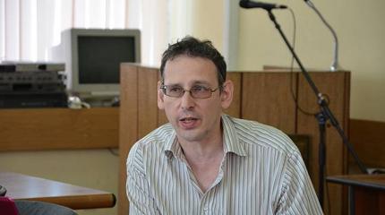Асмолов оценил готовность США решать северокорейскую проблему военным путем Асмолов оценил готовность США решать северокорейскую проблему военным путем