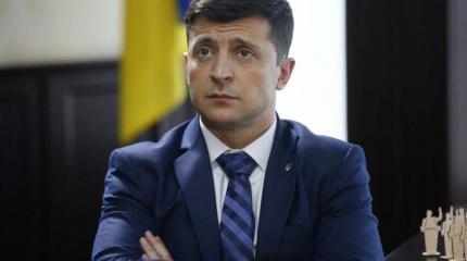 Три совета Зеленскому от немецкого канцлера перед инаугурацией Три совета Зеленскому от немецкого канцлера перед инаугурацией