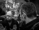 Почему лидеры оппозиции до сих пор не во Врадиевке?