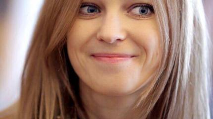 «Родина» сделала Поклонской заманчивое предложение «Родина» сделала Поклонской заманчивое предложение