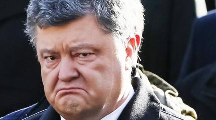 «Пора бежать»: СБУ завела дело о госизмене Порошенко