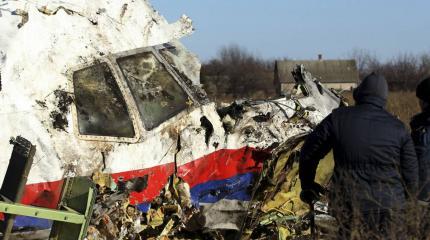 Мертвая точка: почему Европа скрывает правду о крушении МН17 Мертвая точка: почему Европа скрывает правду о крушении МН17