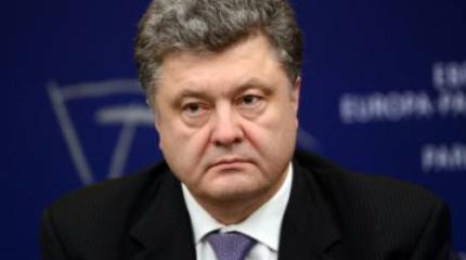 Порошенко распустит Раду на следующей неделе