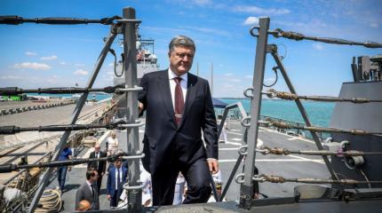Порошенко и Янукович будут задержаны – их ждут в Донецке Порошенко и Янукович будут задержаны – их ждут в Донецке