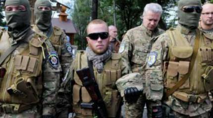 В Киеве пора задуматься о том, куда бежать от правосудия В Киеве пора задуматься о том, куда бежать от правосудия