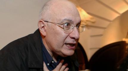 Ганапольский назвал главную ошибку РФ: «Против нее не нужны доказательства» Ганапольский назвал главную ошибку РФ: «Против нее не нужны доказательства»