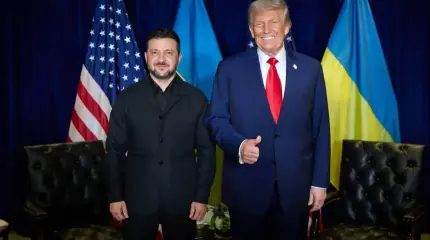 500 миллиардов на паузе: Украина заморозила главную сделку с Трампом