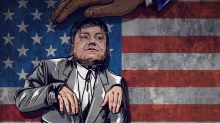 Кандидат в президенты от диаспоры – Порошенко
