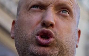 Нецивилизованные христиане, или Как Турчинов оскорбил миллионы украинцев Нецивилизованные христиане, или Как Турчинов оскорбил миллионы украинцев