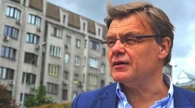 Французский ученый Мельник: у Украины есть «колоссальный шанс» Французский ученый Мельник: у Украины есть «колоссальный шанс»