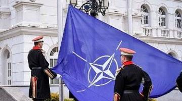 Россия - главная угроза: обзор новой Стратегии НАТО