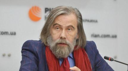 Погребинский о конфликте на Азове: Украина окажется страдательной стороной Погребинский о конфликте на Азове: Украина окажется страдательной стороной