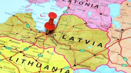 Чего ждать Прибалтике от четвертого срока Владимира Путина? Чего ждать Прибалтике от четвертого срока Владимира Путина?