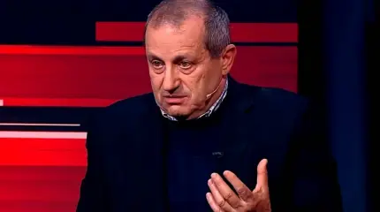 Кедми: Россия в Карабахском конфликте должна добиться двух целей Кедми: Россия в Карабахском конфликте должна добиться двух целей