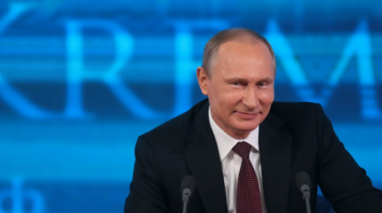 Двоевластия не будет: как Путин «вычислил» всех прозападных либералов Двоевластия не будет: как Путин «вычислил» всех прозападных либералов